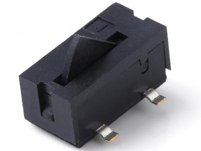10.0×4.8×4.5mm Detector Switch,SMD  KLS7-ID-1132